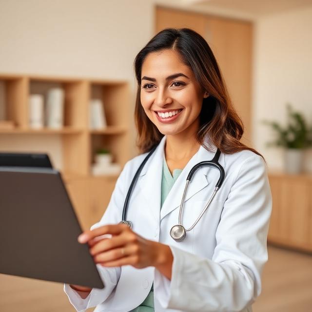 LUMA medical support